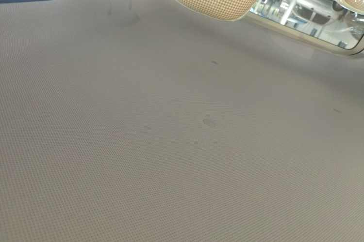 五菱汽车 宏光MINIEV 2024款 第三代 215km 青春版中控内饰22