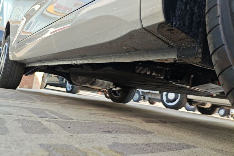 五菱汽车 宏光MINIEV 2024款 第三代 215km 青春版局部细节9001