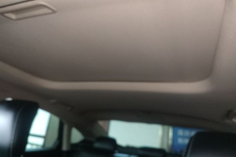 福特 蒙迪欧 2017款 EcoBoost 180 时尚型局部细节22