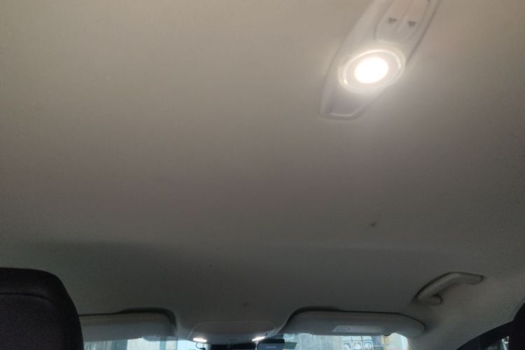 福特 锐界 2017款 EcoBoost 245 两驱铂锐型 5座局部细节22