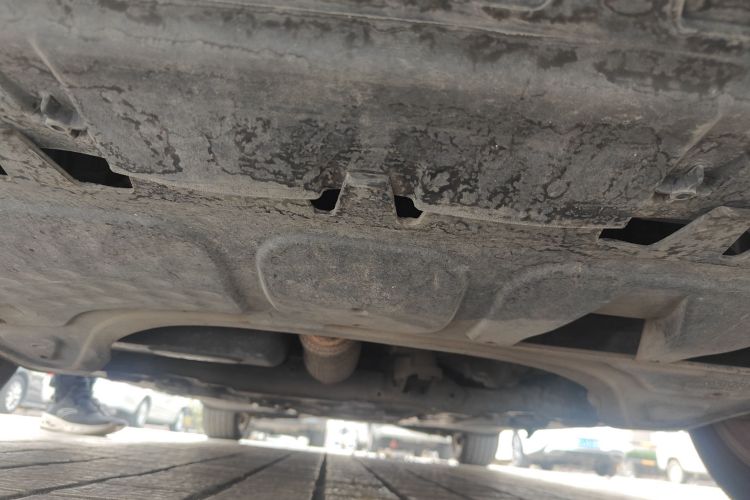 大众 高尔夫 2012款 1.4TSI 自动舒适型局部细节9008