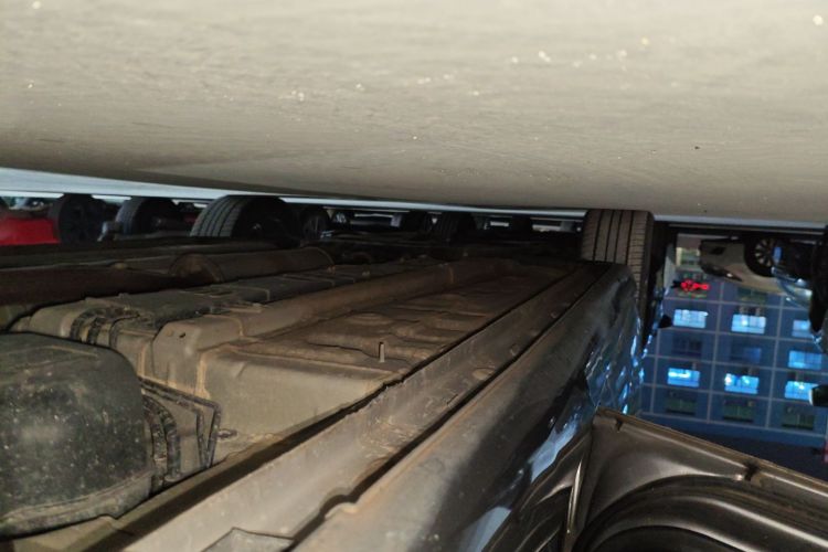 长安 逸动 2020款 PLUS 蓝鲸NE 1.4T GDI DCT旗舰型局部细节9002