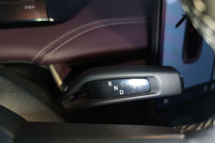 小米汽车 小米SU7 2024款 后驱长续航智驾版局部细节18