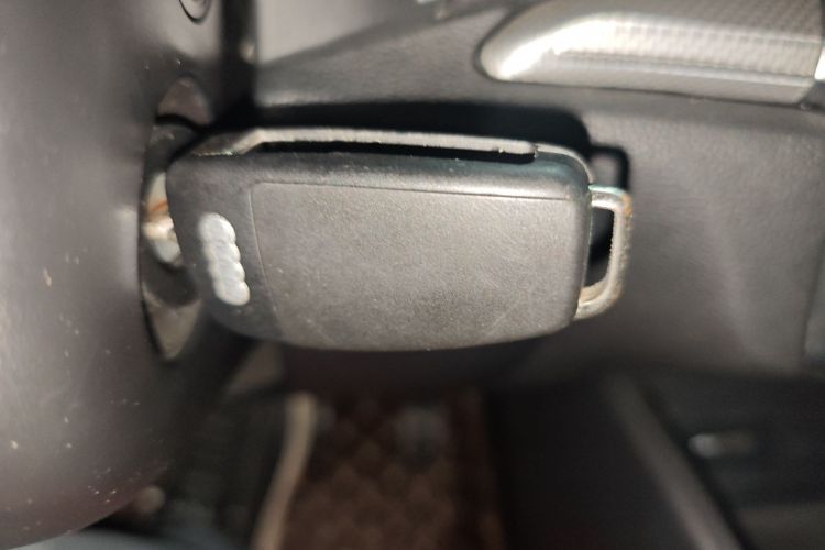 奥迪A3 2017款 Limousine 35 TFSI 风尚型中控内饰7001