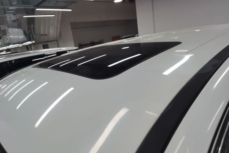 上汽大通MAXUS 大通G20 2021款 改款 PLUS 2.0T 汽油自动豪华版局部细节57