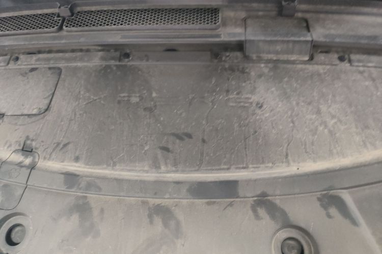 小鹏G6 2025款 625 长续航 Max 科技版局部细节24