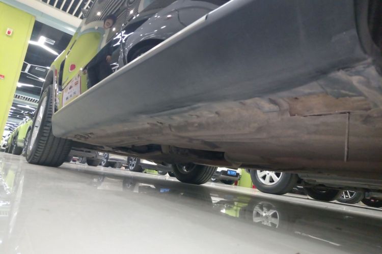 宝马X5(进口) 2015款 xDrive28i局部细节9002