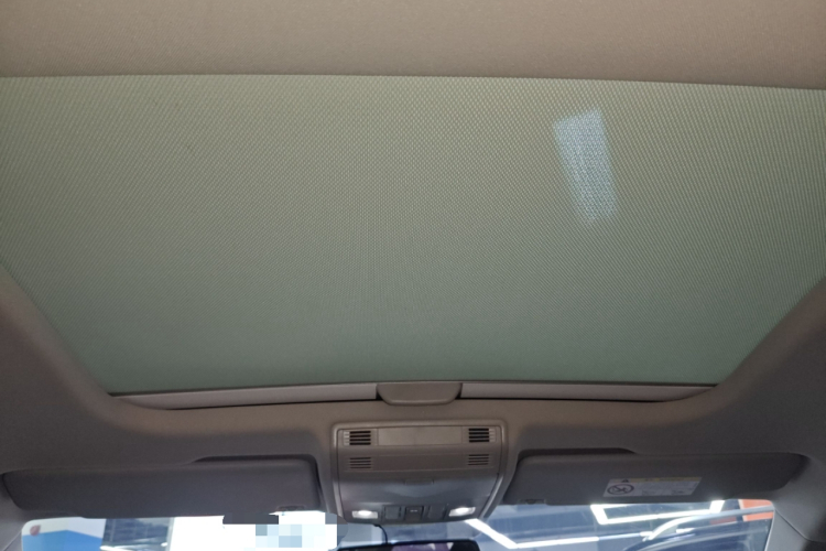 大众 Polo 2019款 Plus 1.5L 自动全景乐享版局部细节22