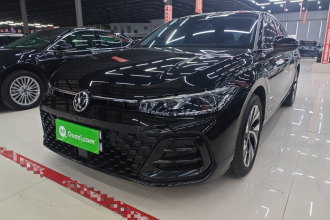 大众 帕萨特 2025款 Pro 380TSI 星空龙耀版