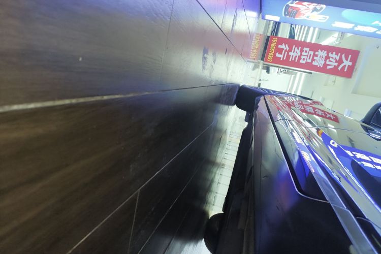 大众 迈腾 2020款 330TSI DSG 豪华型局部细节9002