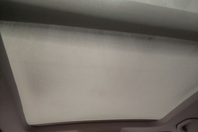 斯柯达 Yeti 2017款 TSI280 DSG车享兄弟版中控内饰22