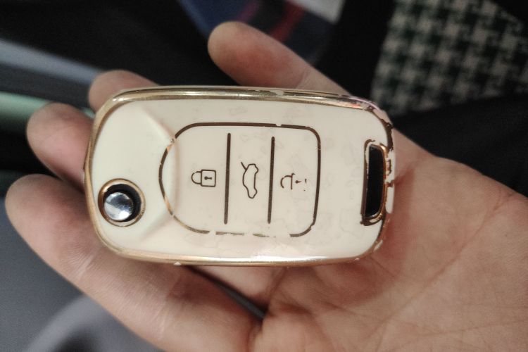 五菱汽车 宏光MINIEV 2021款 马卡龙时尚款 磷酸铁锂中控内饰7001