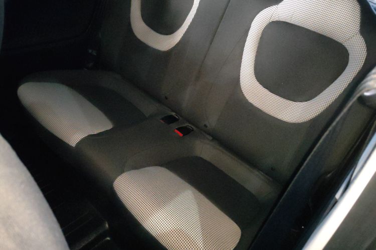 五菱汽车 宏光MINIEV 2024款 第三代 215km 进阶版中控内饰21