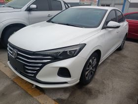长安 逸动 2020款 PLUS 1.6L GDI 手动豪华型