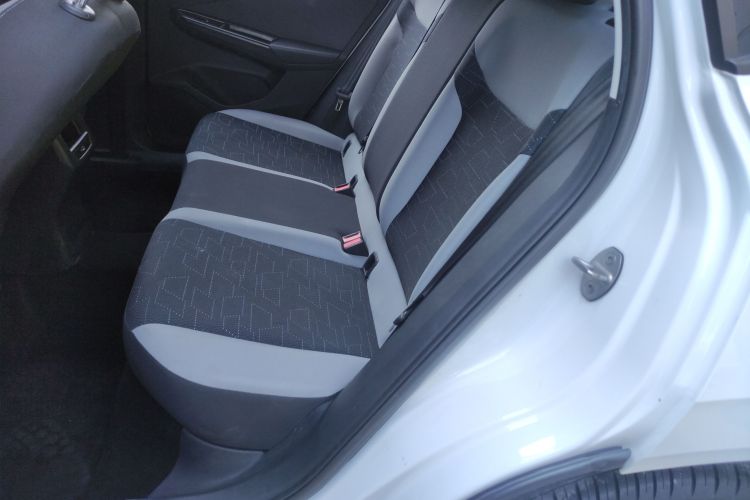 捷达VS5 2023款 280TSI 自动进取型中控内饰7004