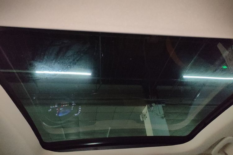 福特 锐际 2020款 EcoBoost 245 两驱耀享款中控内饰22