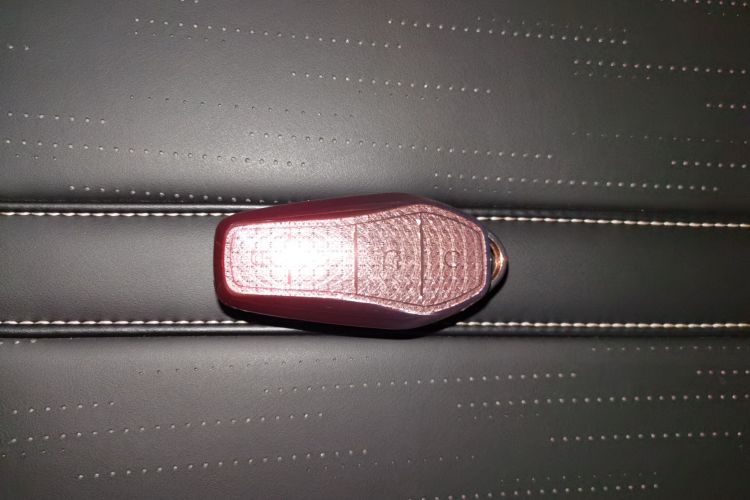 比亚迪 海鸥 2025款 305km 自由版中控内饰11