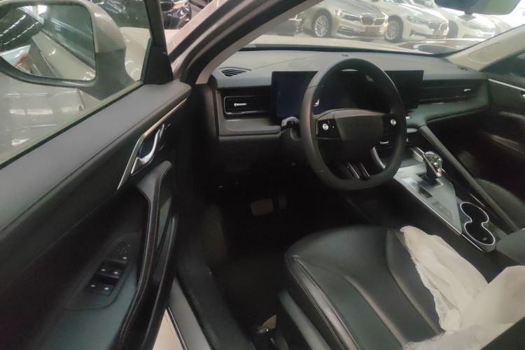 荣威RX5新能源 2023款 eRX5 超混舒享版中控内饰20