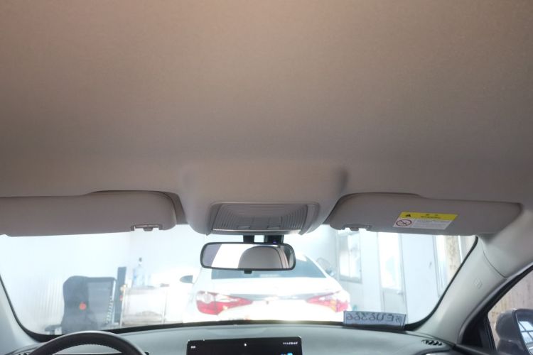 比亚迪 驱逐舰05 2023款 冠军版 DM-i 120KM 尊贵型中控内饰22