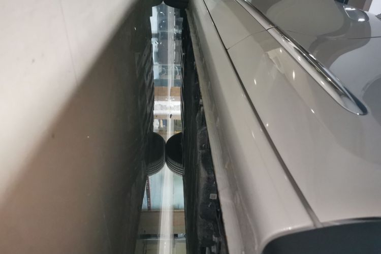 五菱汽车 五菱缤果 2024款 333km 悦享款局部细节9002