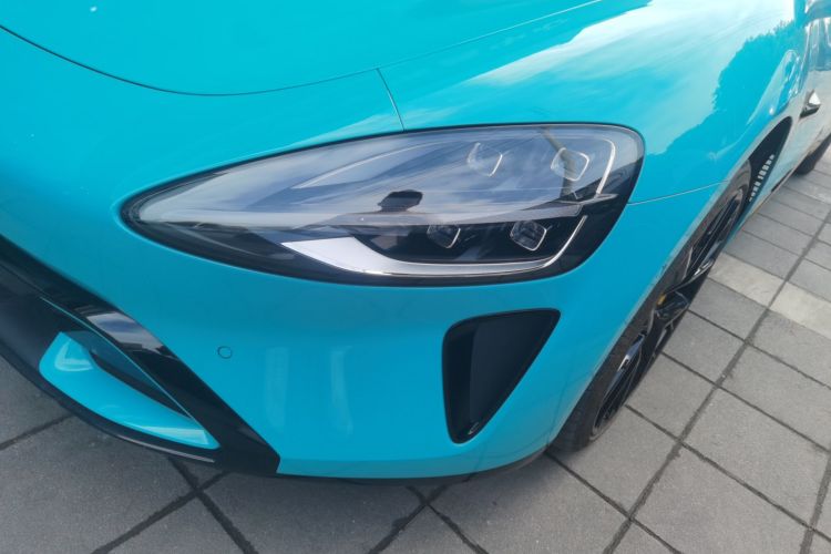 小米汽车 小米SU7 2024款 四驱超长续航高阶智驾Max版局部细节36