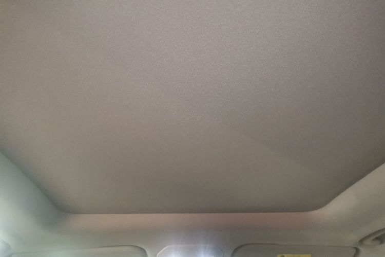 上汽大通MAXUS 大通G50 2023款 PLUS 1.5T 自动护航版中控内饰22