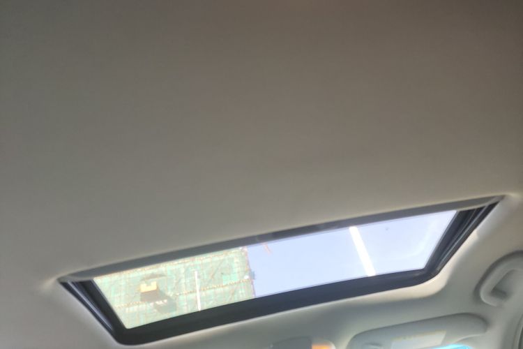 英菲尼迪Q70 2017款 Q70L 2.5L 悦享版局部细节22