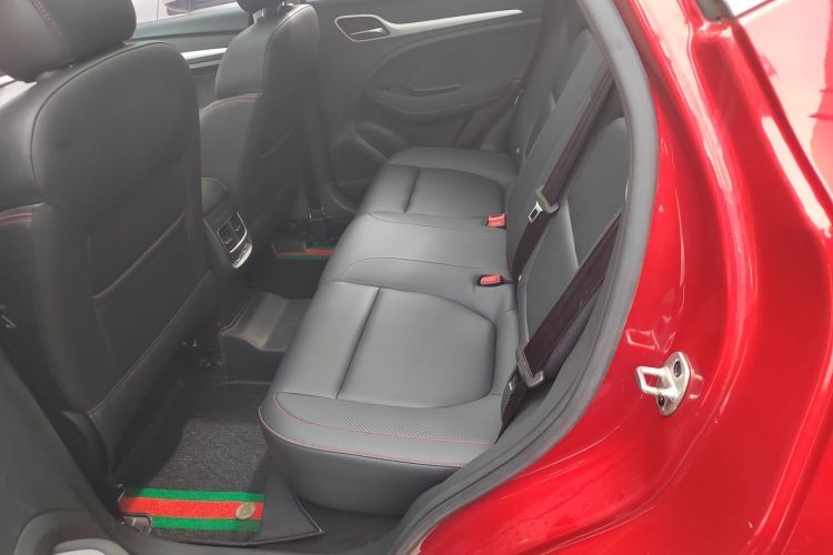 名爵ZS 2020款 180DVVT 自动Lite中控内饰21