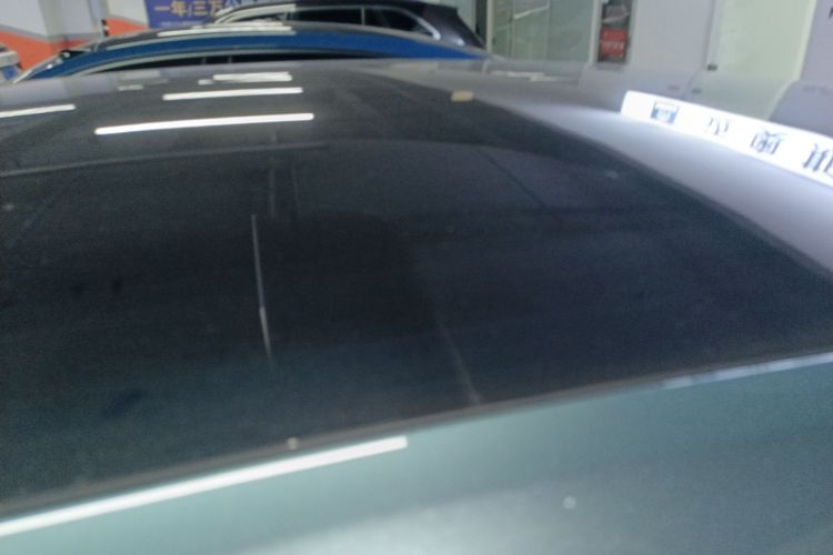 乐道L60 2024款 60kWh 四驱版局部细节57