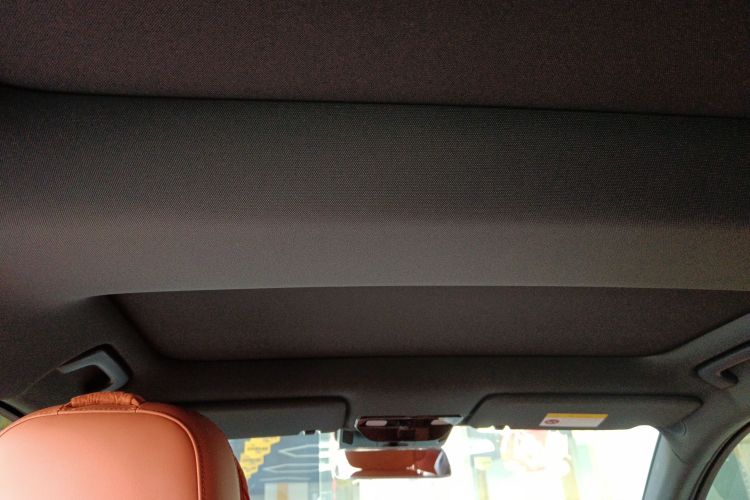 理想汽车 理想L7 2024款 Pro局部细节22