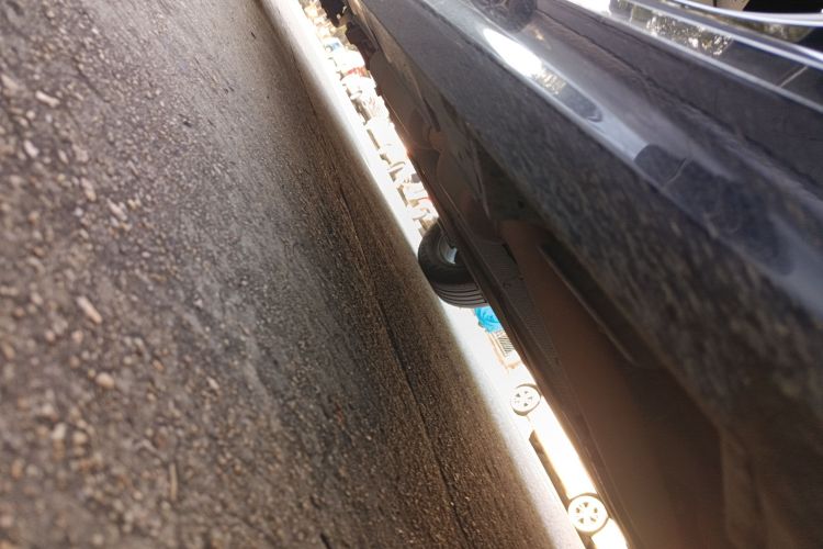 比亚迪 秦PLUS 2023款 冠军版 DM-i 55KM领先型局部细节9001