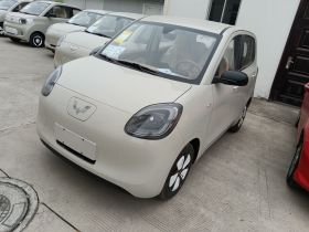 五菱汽车 宏光MINIEV 2025款 四门版 进阶款