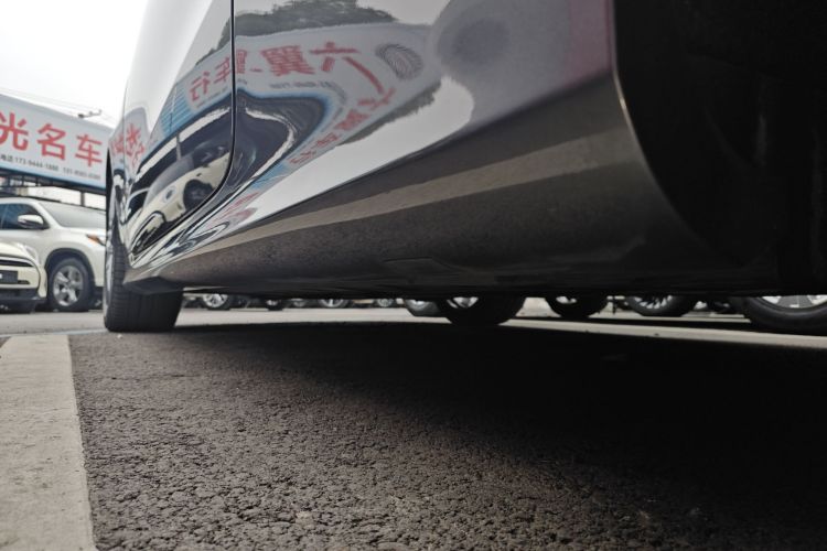 奔驰E级(进口) 2020款 E 260 轿跑车局部细节9002