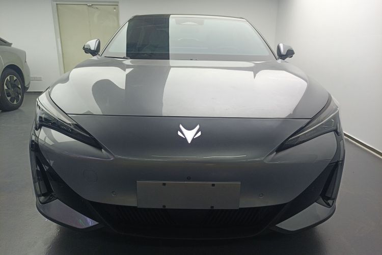 ARCFOX极狐 极狐 阿尔法S5 2024款 560MAX 185kW车身外观6001