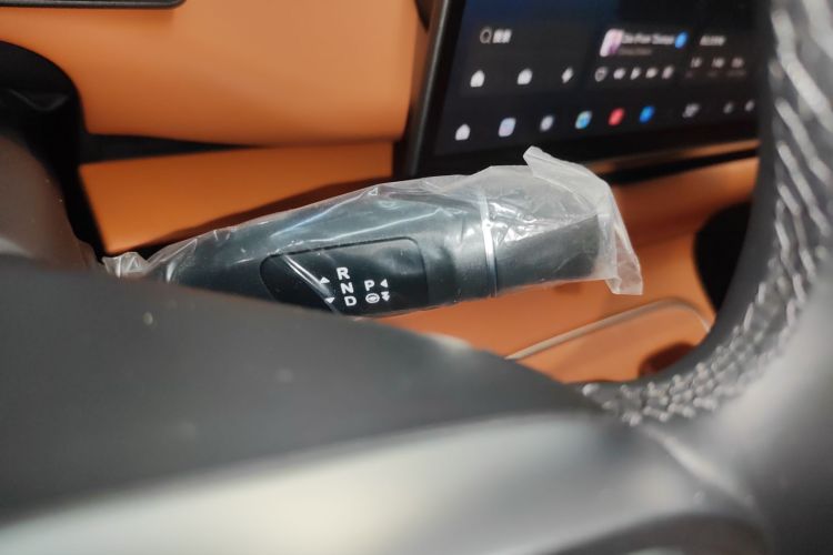 零跑汽车 零跑C10 2026款 605悦享版局部细节18