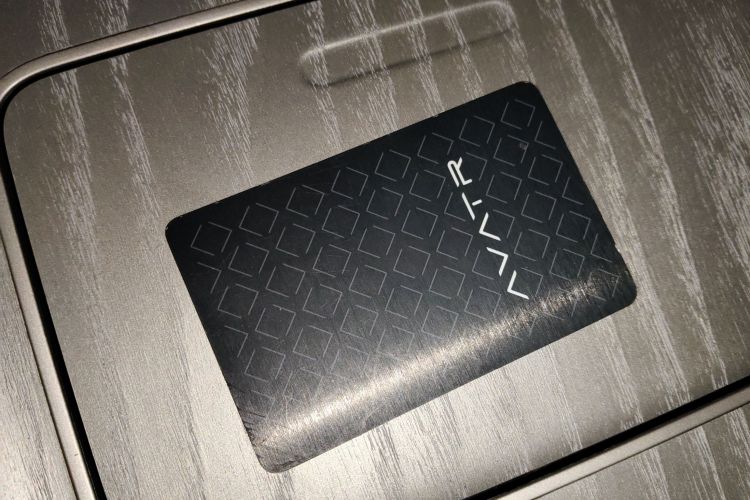 阿维塔12 2023款 700 三激光后驱奢享版中控内饰7001