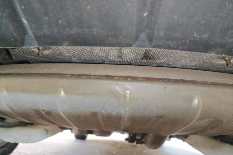 凯迪拉克SRX 2015款 3.0L 舒适型局部细节9009