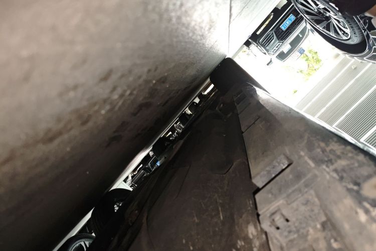 福特 蒙迪欧 2025款 2.0T EcoBoost 豪华型局部细节9001