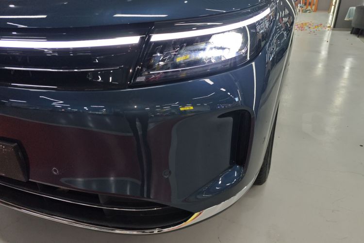 鸿蒙智行 问界M7 2024款 1.5T 智驾四驱Ultra版 5座局部细节36