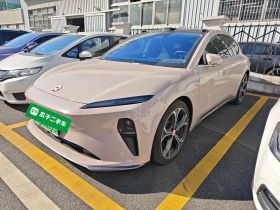 蔚来ET5 2022款 75kWh