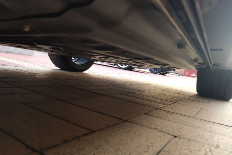 零跑汽车 零跑C11 2021款 行政版610局部细节9003