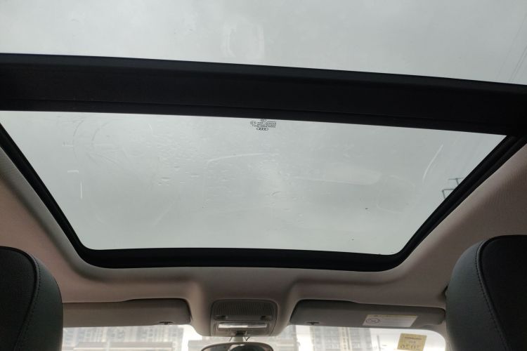 奥迪Q3 2015款 35 TFSI 舒适型局部细节22