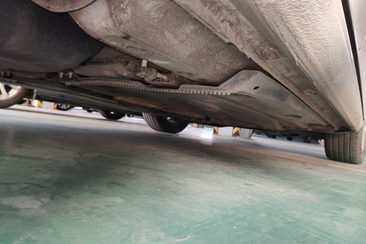 大众 高尔夫 2016款 1.6L 自动舒适型局部细节9002