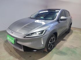 小鹏G3 2020款 520i 智享版