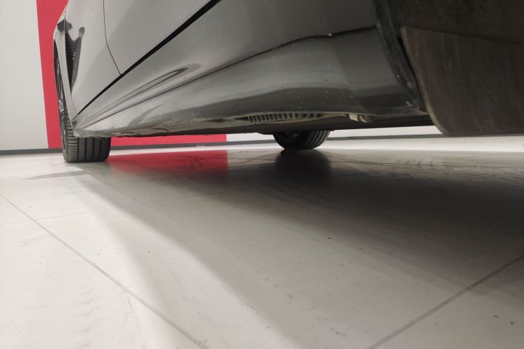 小米汽车 小米SU7 2024款 后驱长续航智驾版局部细节9002