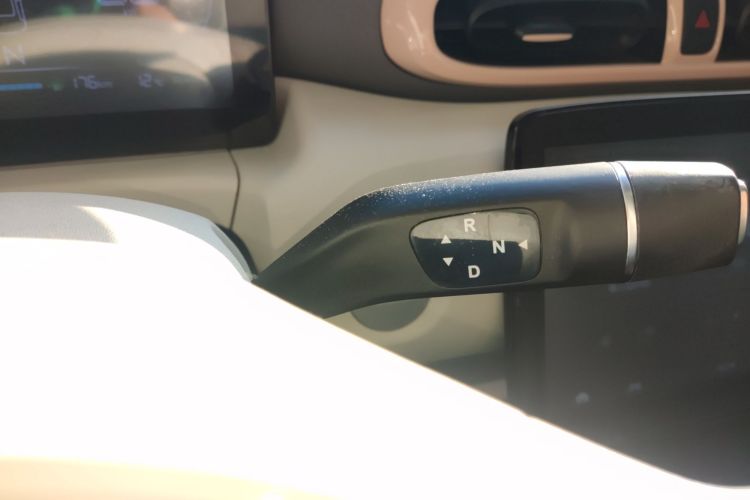 零跑汽车 零跑T03 2023款 200轻享版中控内饰18