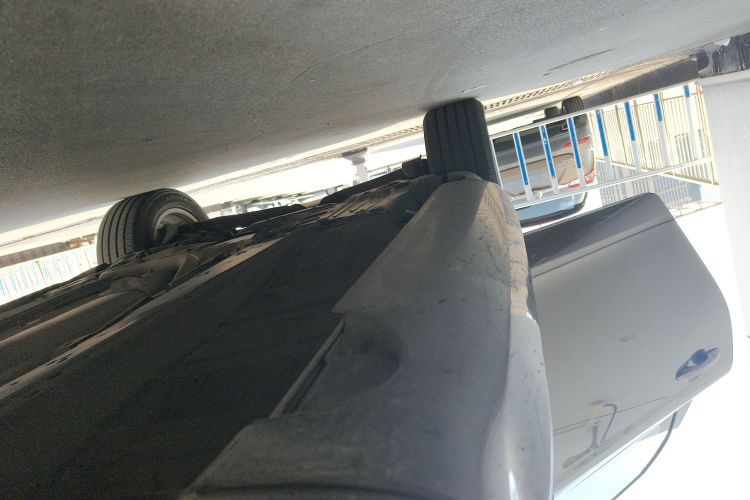 沃尔沃XC60 2017款 T5 智进升级版局部细节9001