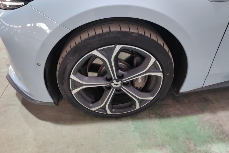 蔚来ET5 2024款 75kWh车身外观6007