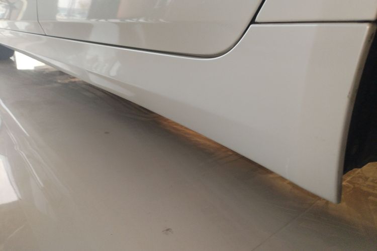 宝马5系 2019款 530Li 领先型 豪华套装局部细节9002