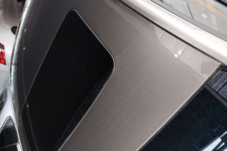 别克 英朗 2021款 典范 1.5L 自动精英型局部细节57